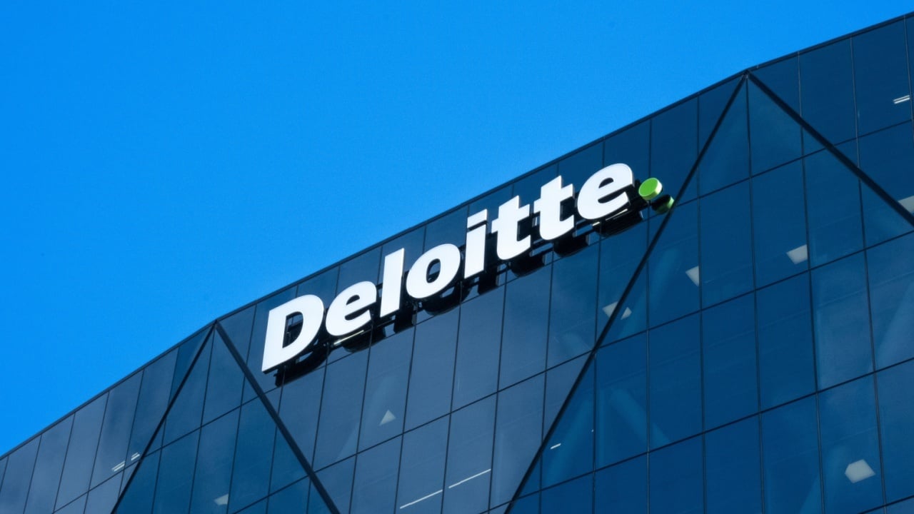 Deloitte Predicts $4 Trillion Tokenized Real Estate Market by 2035, Driven by Blockchain Innovation