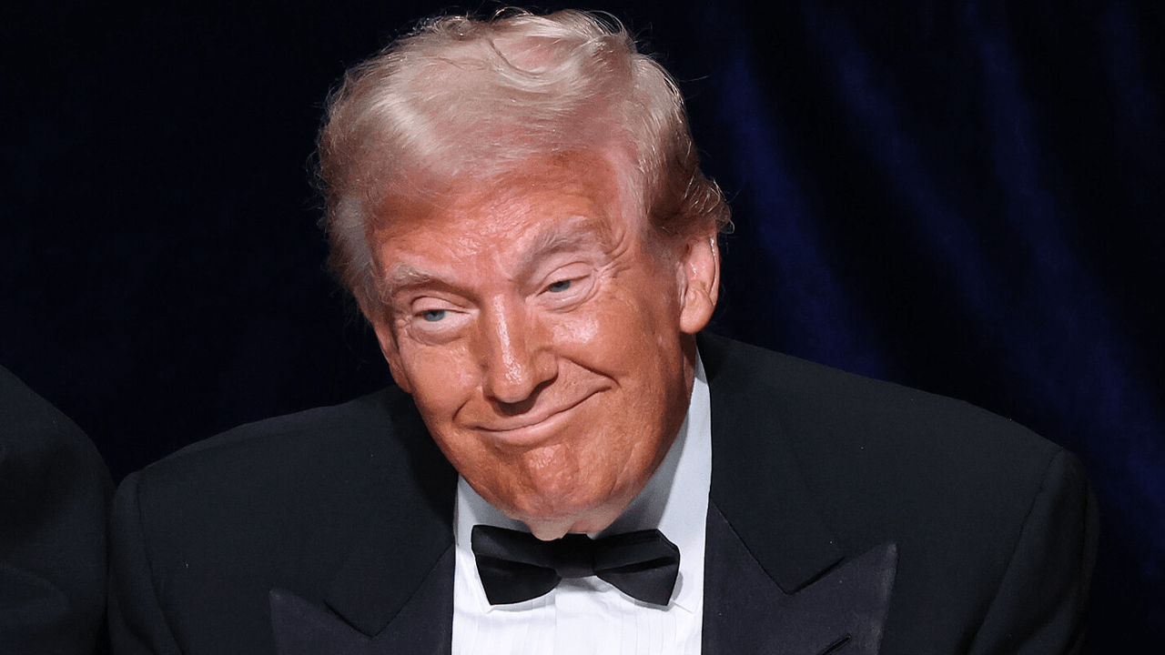 Charting the TRUMP Leaderboard: Who’s In for Trump’s Meme Coin Feast?
