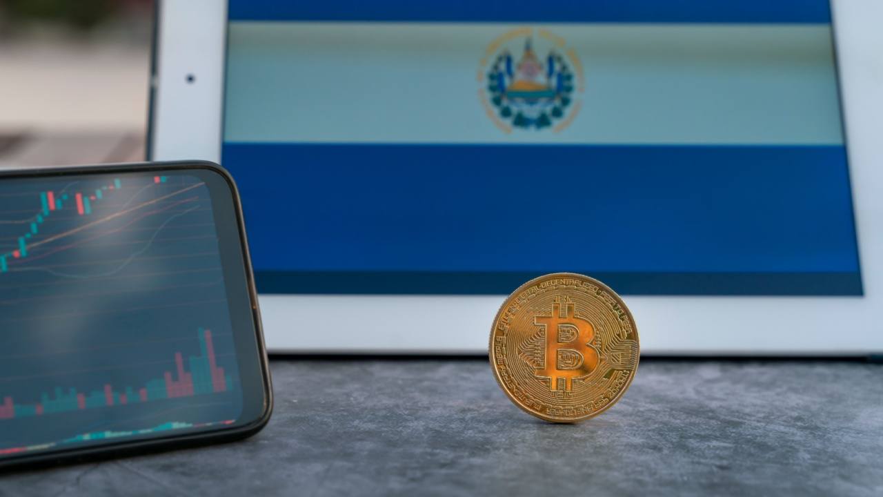 89% of Registered Bitcoin Service Providers Are Inactive in El Salvador