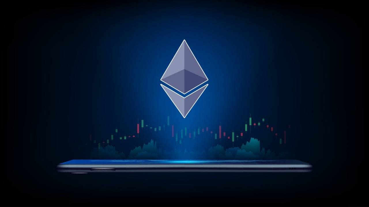 Ethereum Dominates Dapp Revenue in Q1 2025 Raking in Over $1 Billion