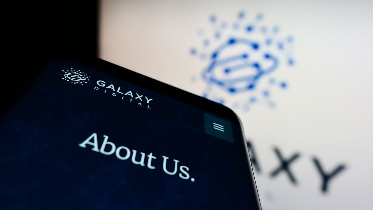 Galaxy Digital Secures SEC Approval for U.S. Listing, Paving the Way for Major Reorganization