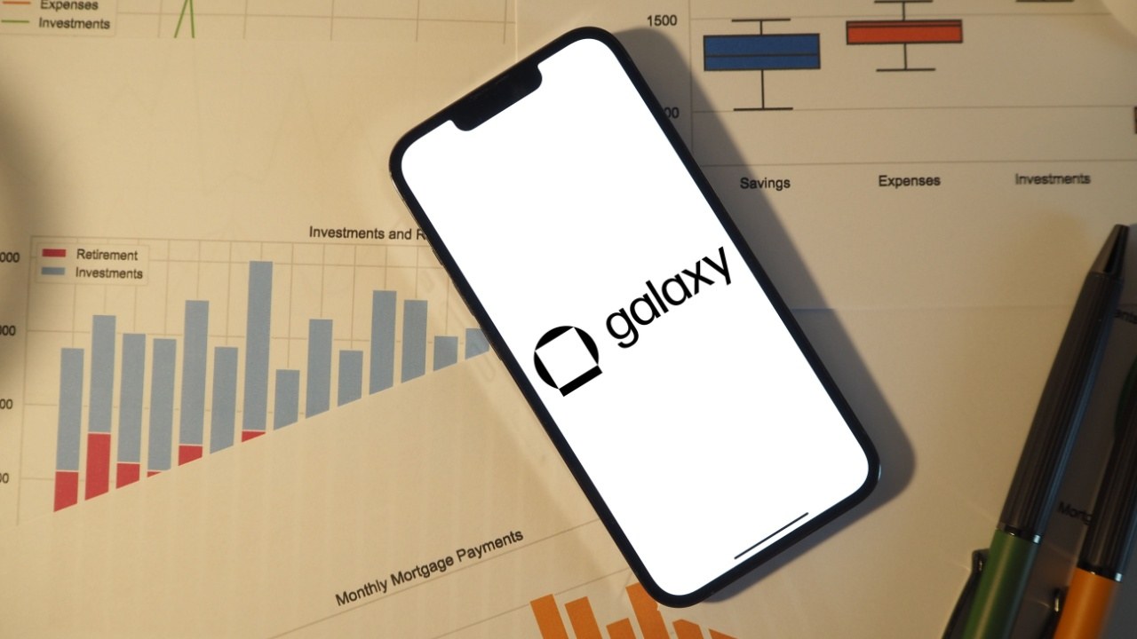 Michael Novogratz's Galaxy Ventures Fund Surpasses $150 Million Goal