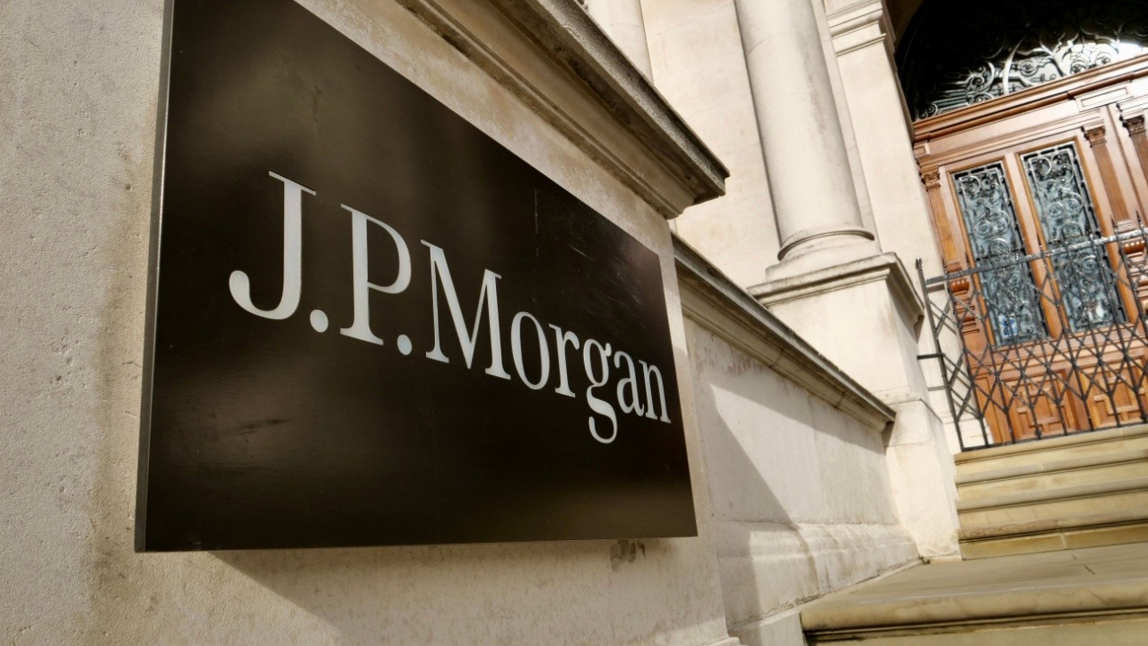 JPMorgan Expands Kinexys Network to Include British Pound Accounts, Targeting Stablecoin Market Gaps