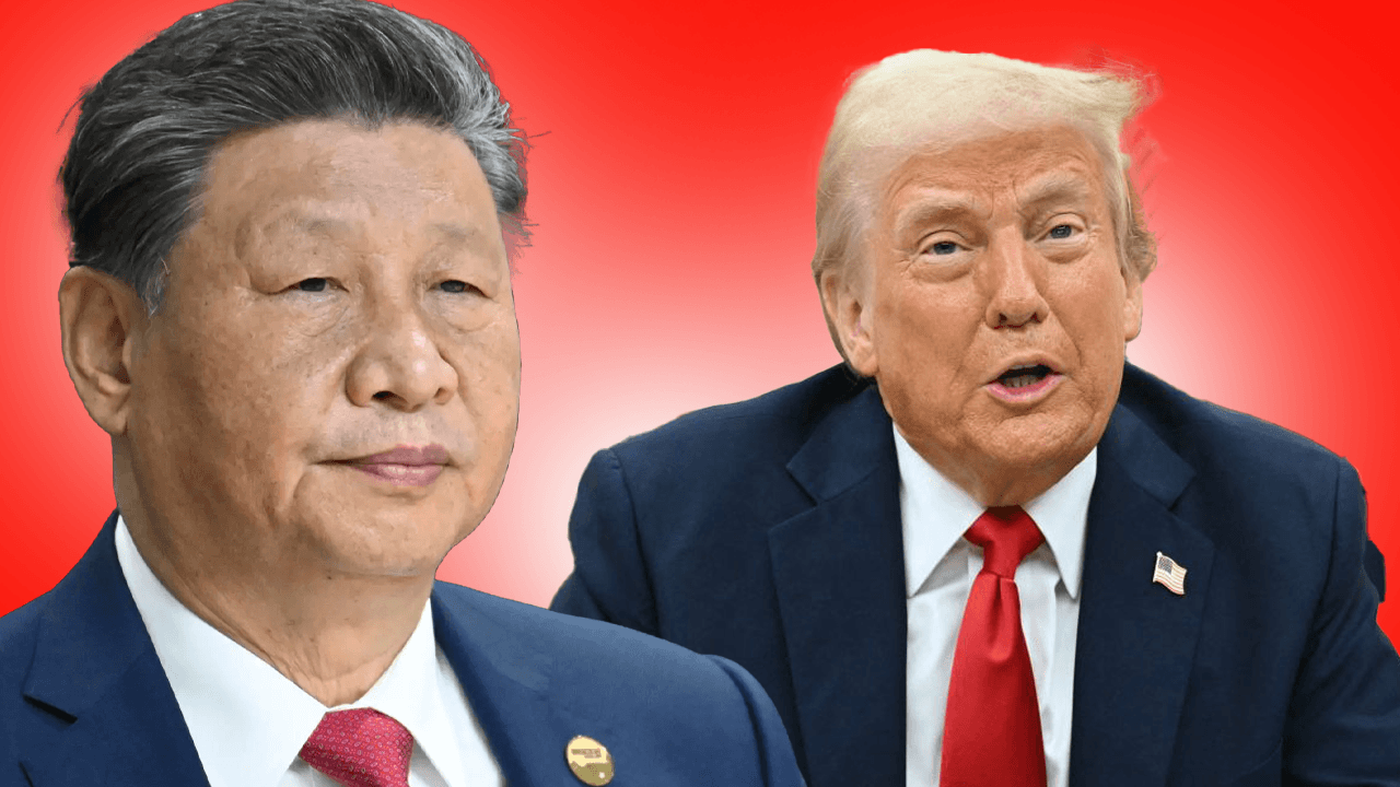 China Imposes New Tariffs, Blames US for Global Tensions