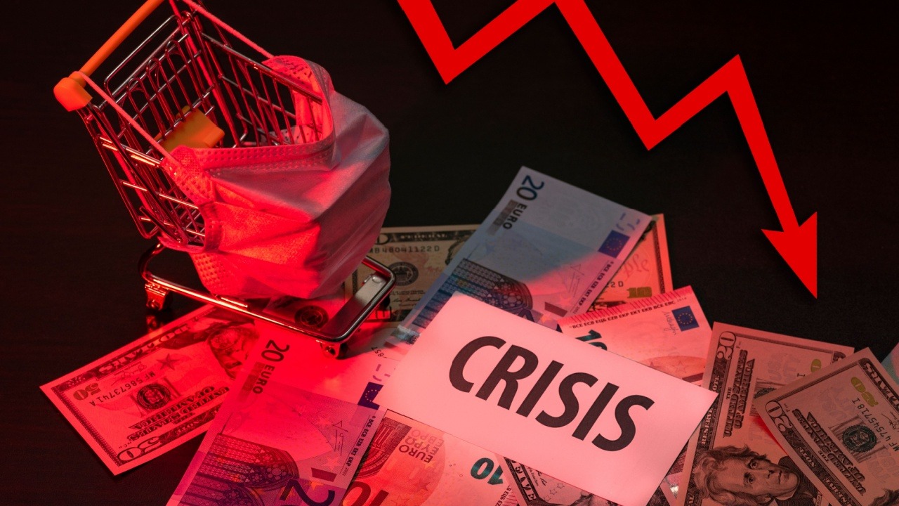 US May Be Headed for Serious Financial Crisis—Former Treasury Chief Says 'Be Afraid'