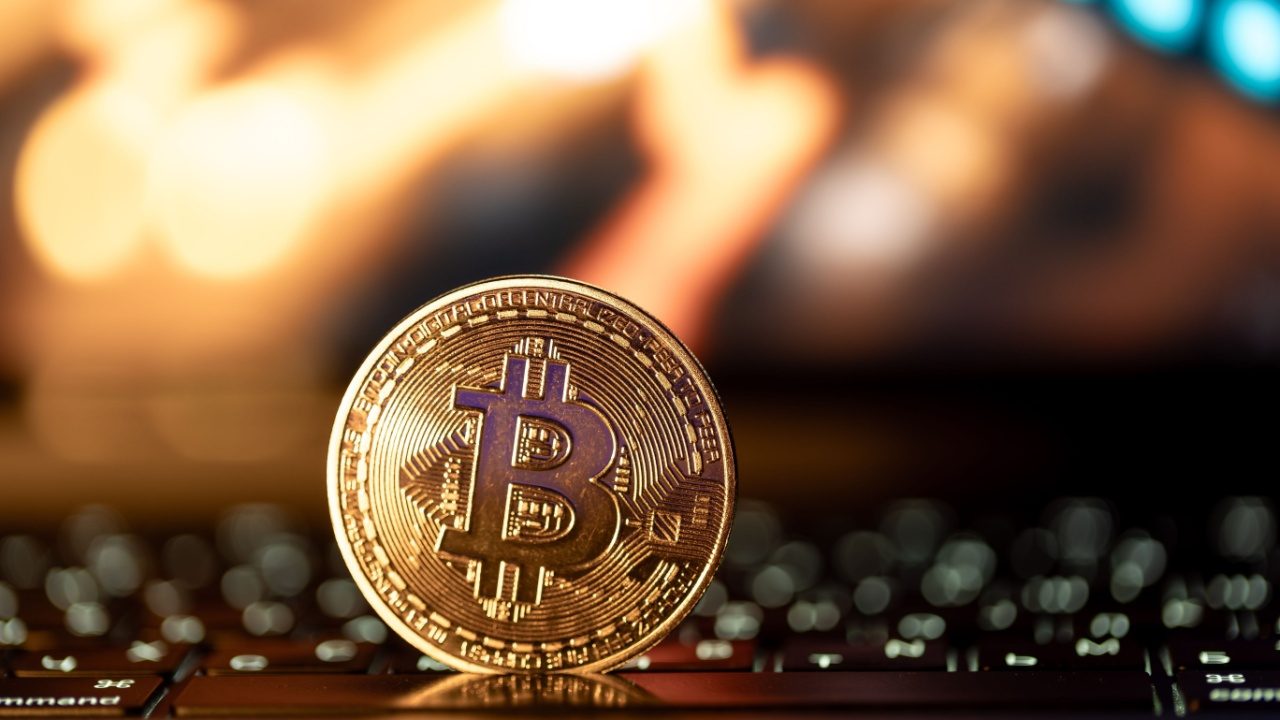 Michael Saylor Explains Why Bitcoin Acts Like a Risk Asset—But Only for Now