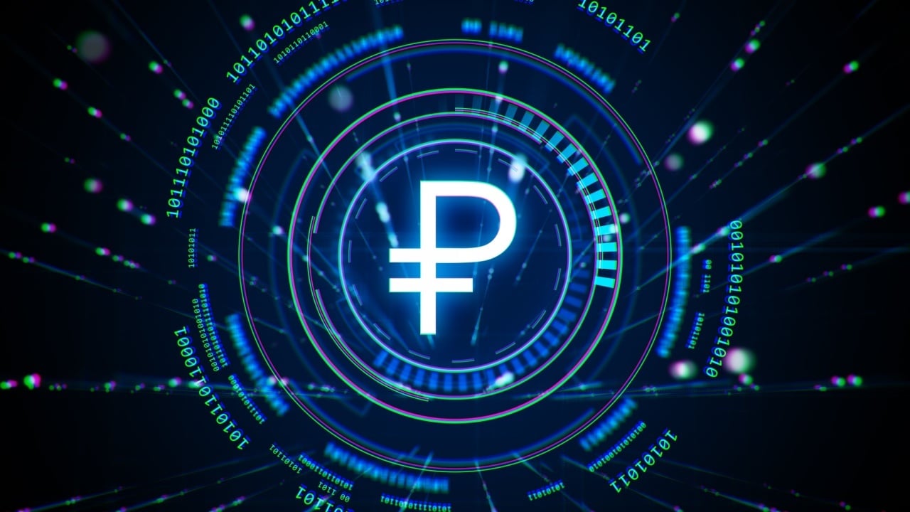 Russia Paves the Road for Using the Digital Ruble for National Budget Disbursements