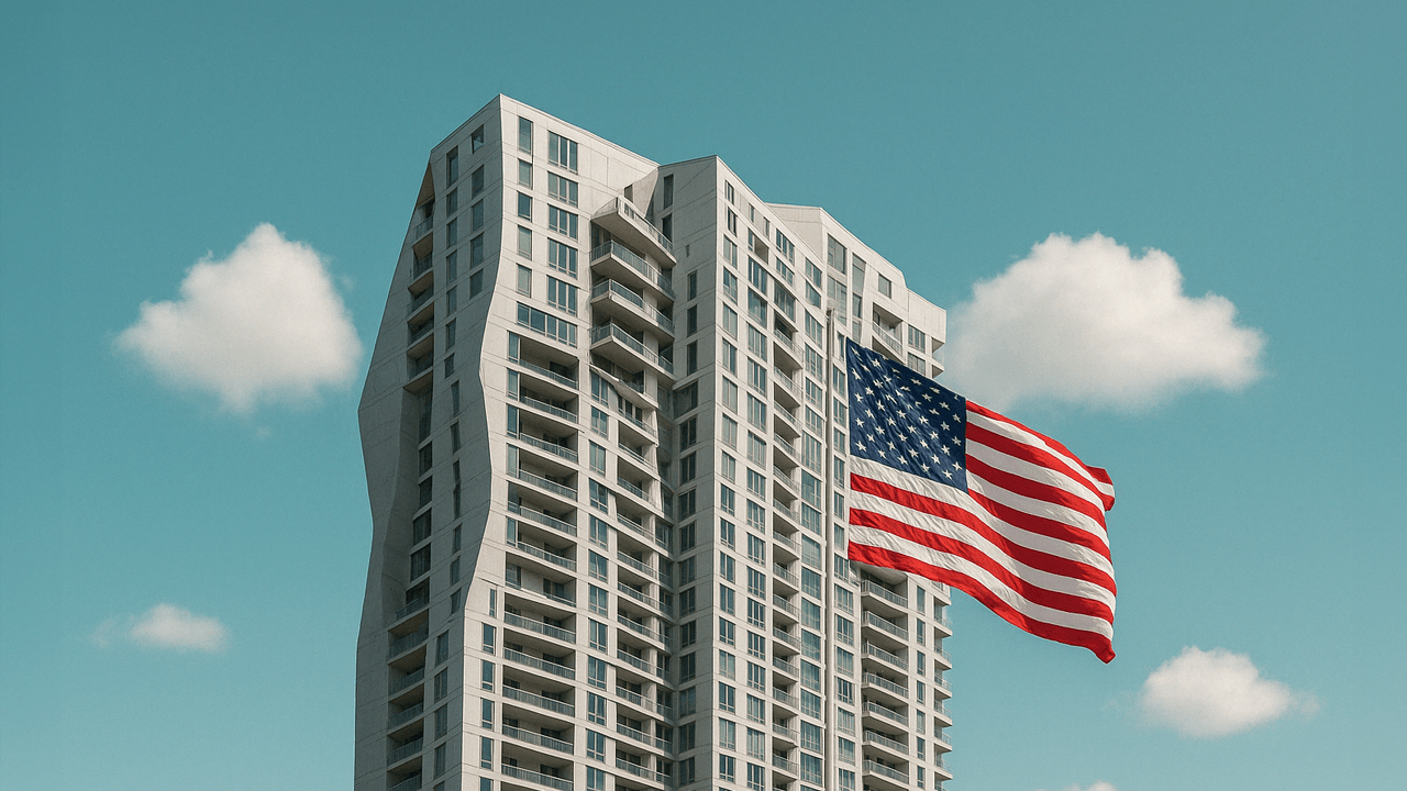 Blocksquare, Vera Capital to Tokenize $1B in US Real Estate