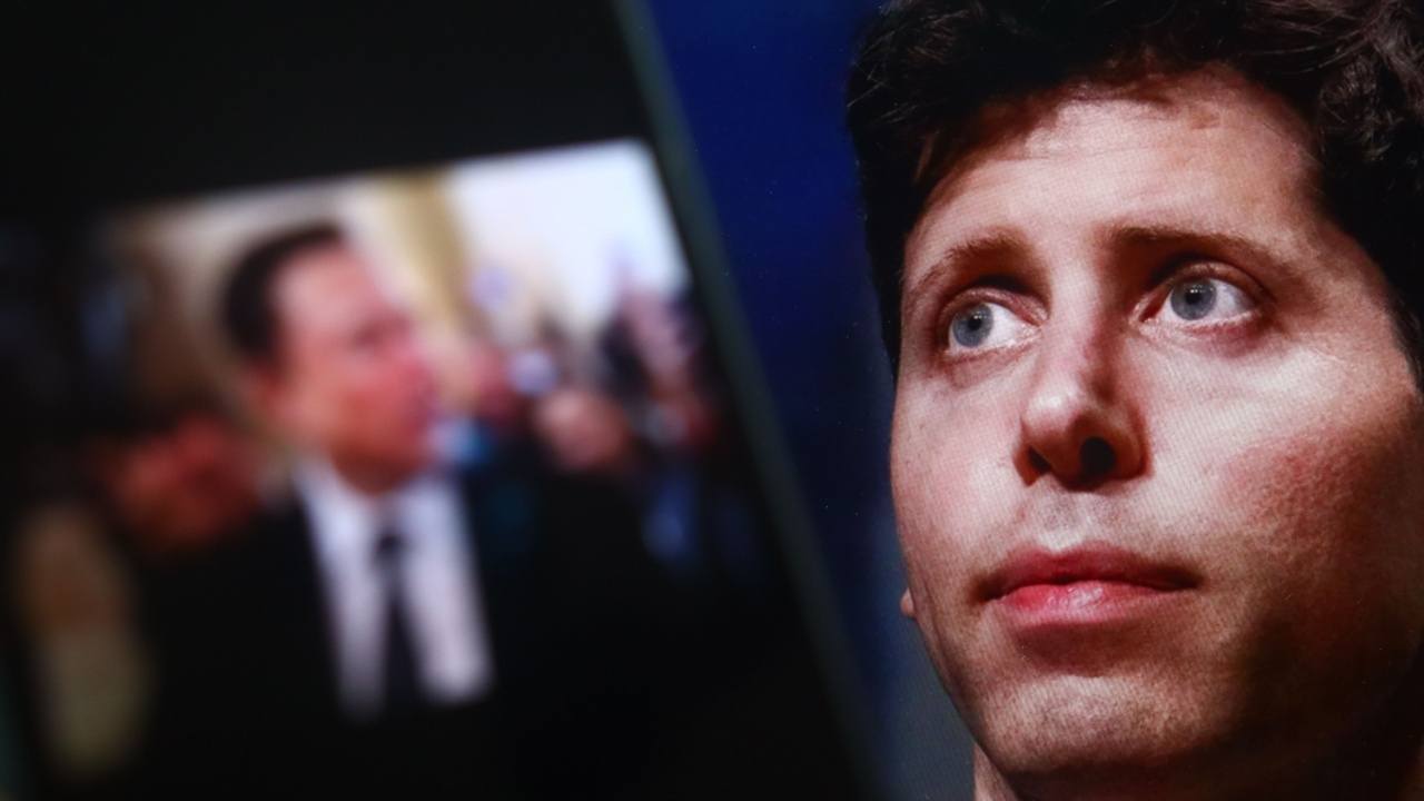 OpenAI Counter-Sues Elon Musk, Accusing Him of Bad-Faith Tactics and Personal Agenda