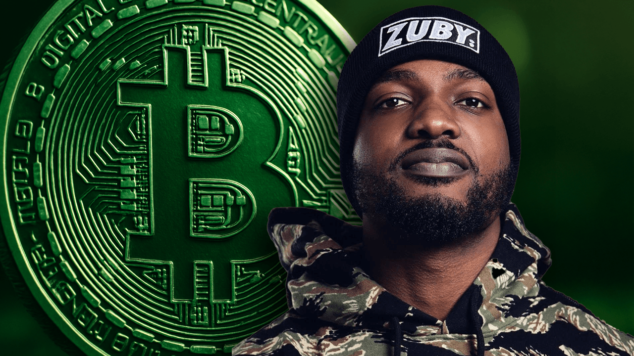 Multifaceted Entrepreneur Zuby Reveals Real-Life 'Cheat Code': Ditch Fiat, Stack Bitcoin