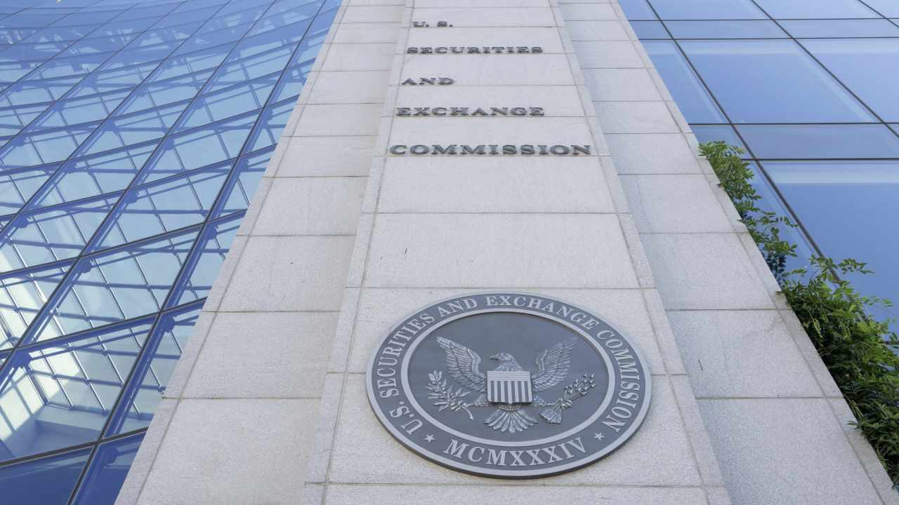 New SEC Chair to Speak at Crypto Roundtable as Policy Pivot Looms Large