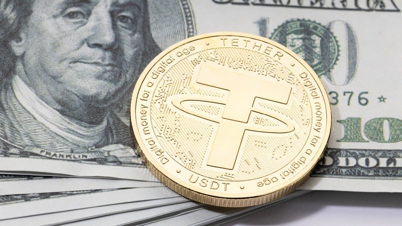 An Unlikely Contender Rises as Leader in the Crypto-Lending Arena