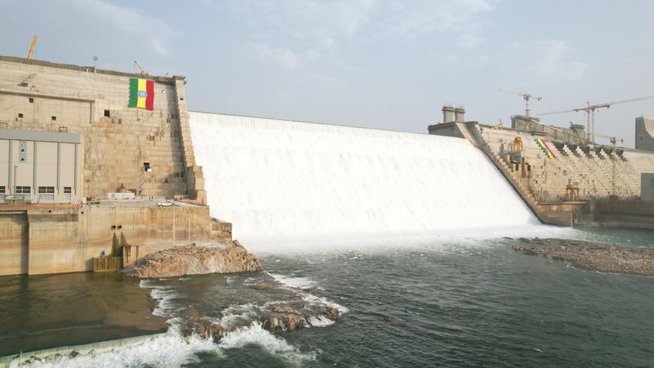 Phoenix Group Boosts Ethiopia Bitcoin Mining Capacity to 132 Mw