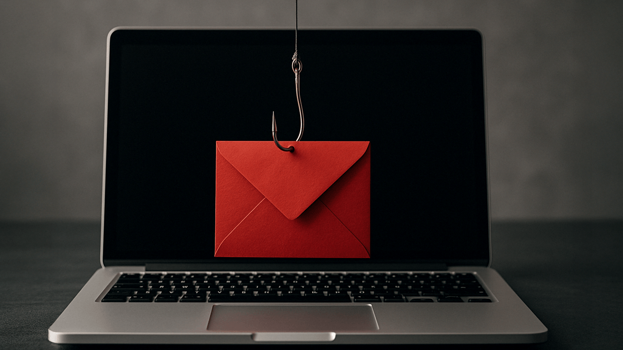ENS Lead Developer Reveals Flaw Allowing Phishers to Mimic Official Google Alerts