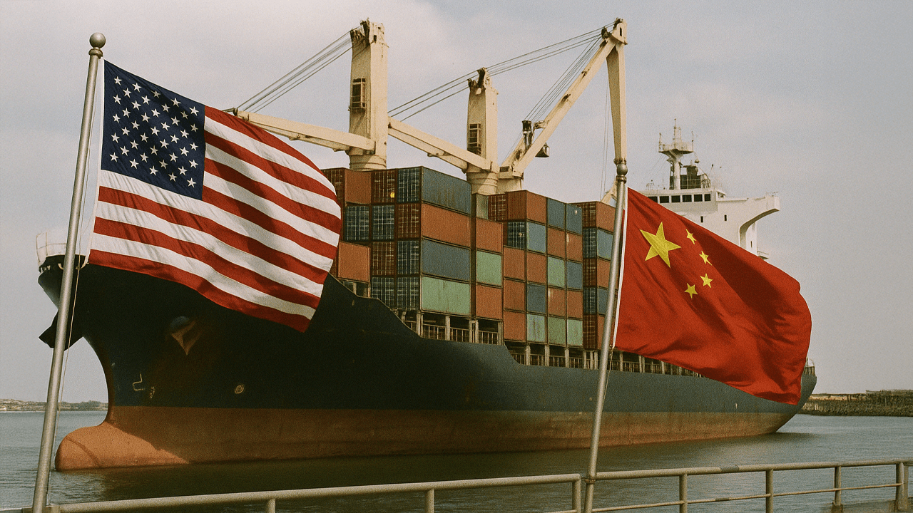 Trade War: Tit-for-Tat Tariffs Show Limits of Unilateral Action, Web3 Leaders Say