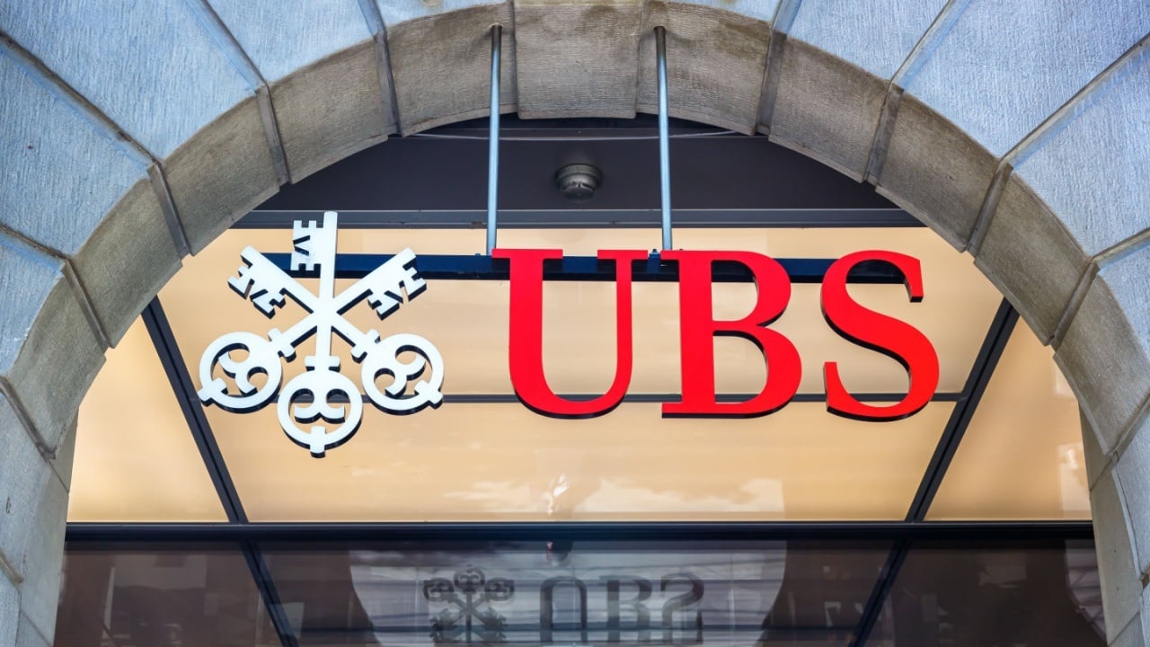 UBS: This Is the Worst Time to Sell—3 Reasons Pullbacks Lead to Long-Term Gains