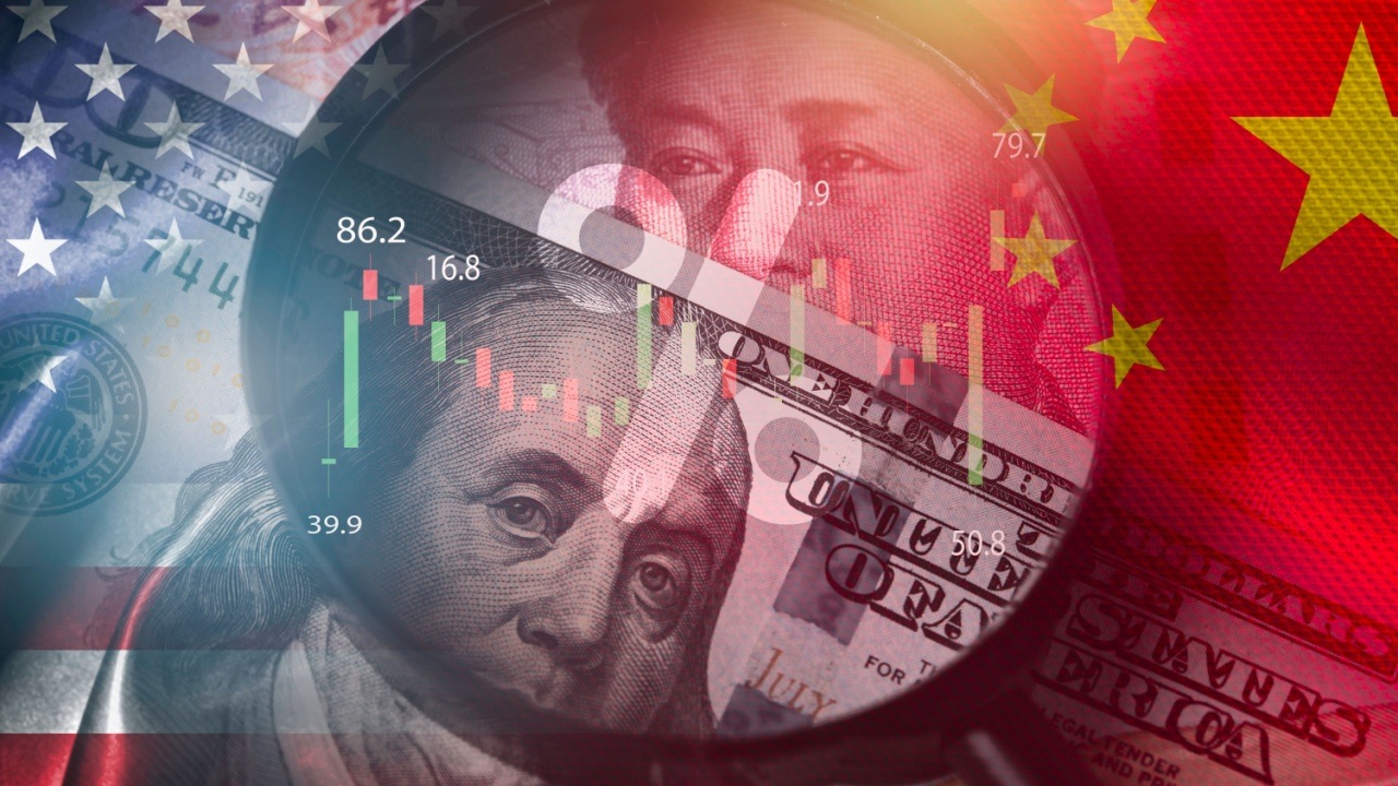 Tariff Tensions: Trump Claims China’s Currency Manipulation to Mitigate Tariff Impact Could Backfire