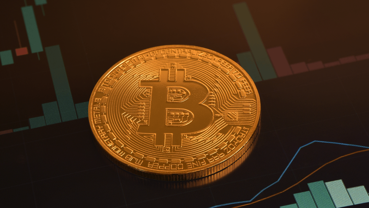 Bitcoin Price Watch: Consolidation Tightens—Is a Surge to $98K Next?