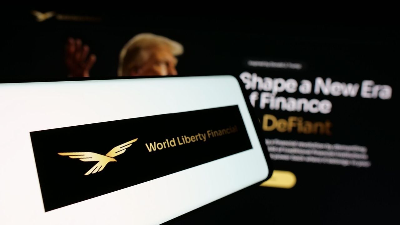 DWF Labs Expands to US With $25M Investment in Trump-Backed Liberty Financial Token and Plans for USD1 Stablecoin Liquidity