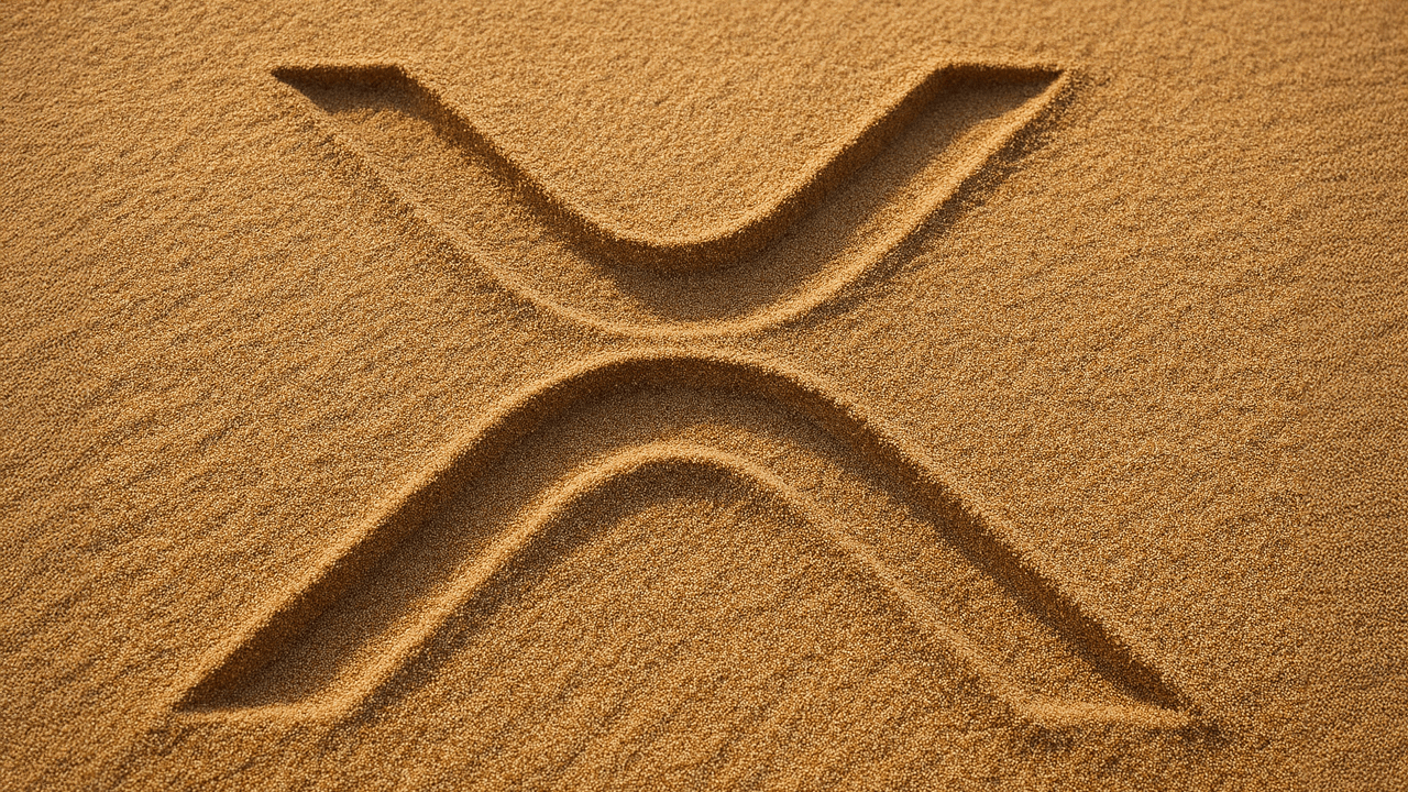 XRP Price Watch: Coiling Below $2.20 With Breakout Potential Looming