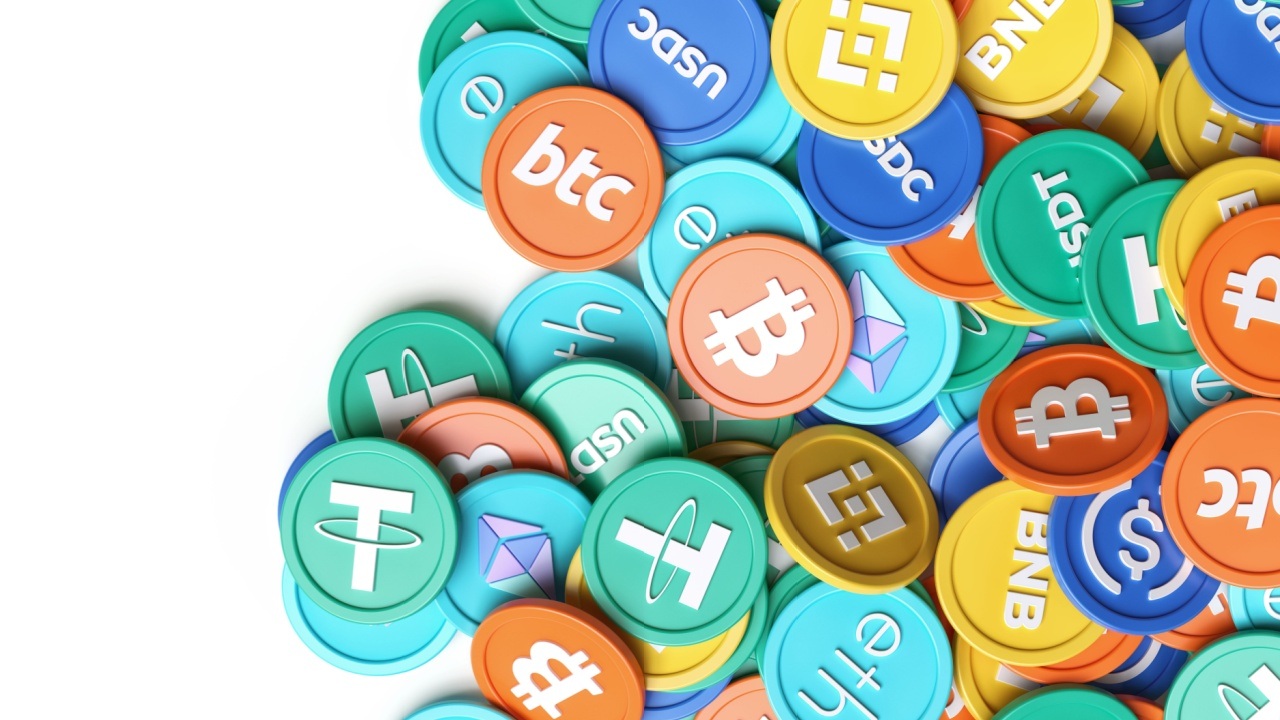 Amber International Launches $100 Million Crypto Reserve Focused on BTC, ETH, XRP, BNB, SOL and SUI