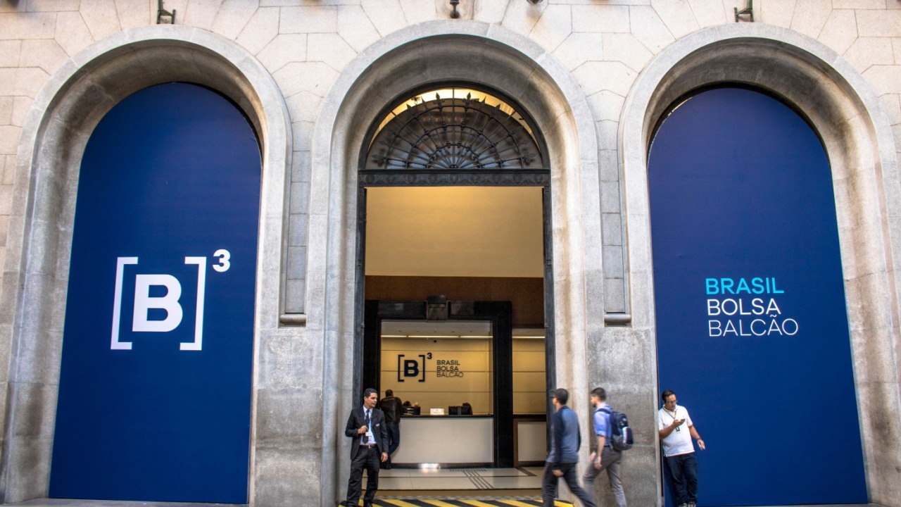 Brazil's Stock Exchange B3 to Launch Ether and Solana Futures