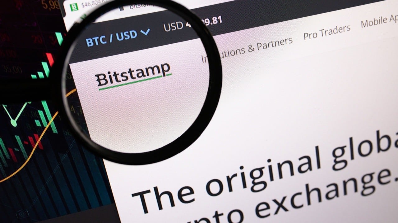 Bitstamp Launches Staking for Ethereum and Cardano for UK Customers
