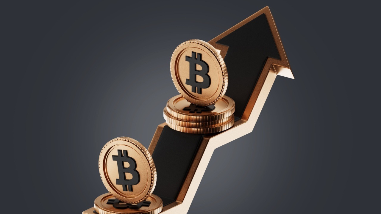Blackrock Powers Bitcoin ETFs to $321 Million Inflow As AuM Climbs Past $121 Billion