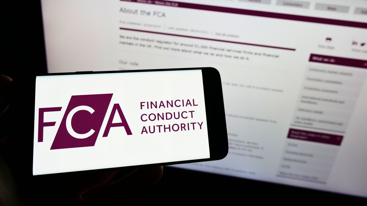 Britain's Financial Watchdog to Stop Lending for Crypto Asset Purchases