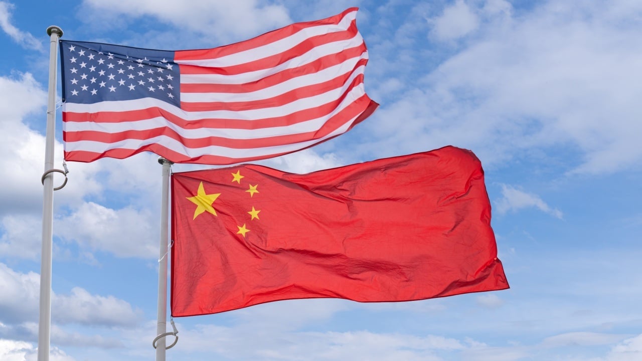 China Reduced US Treasury Holdings Amid Trade War Escalation