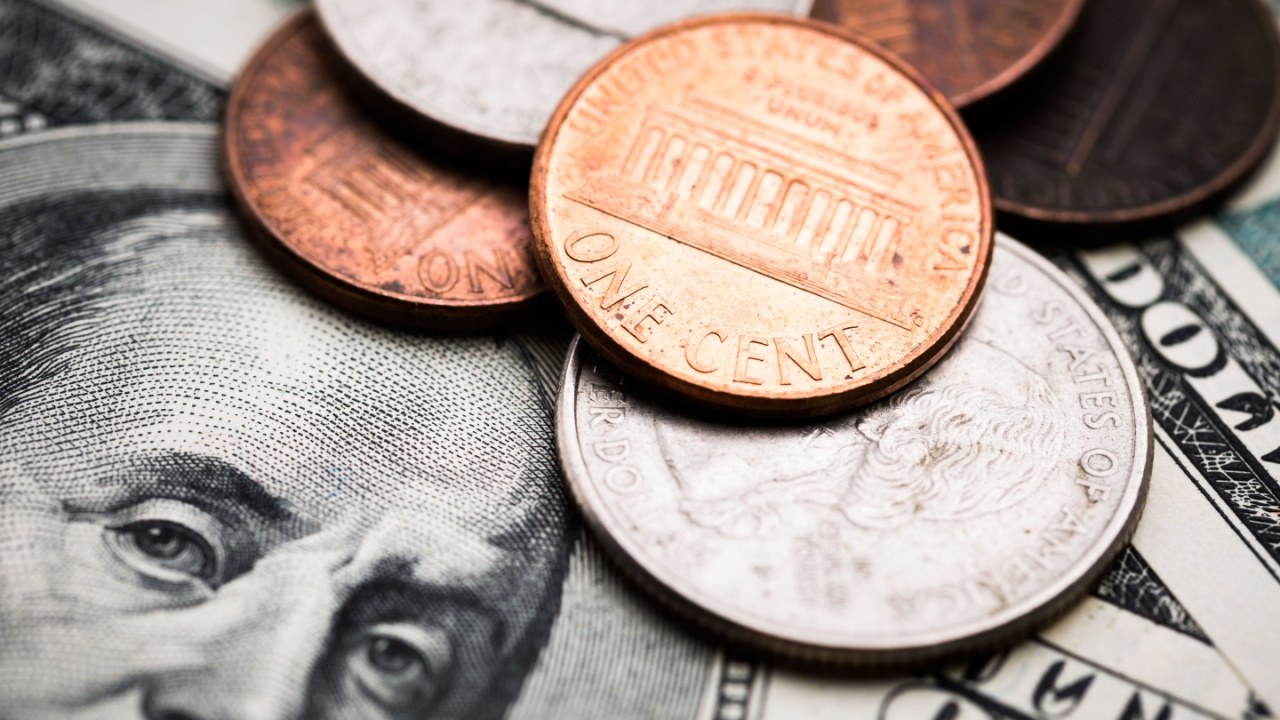 US Congress Seeks to End the Penny: Introducing the Common Cents Act