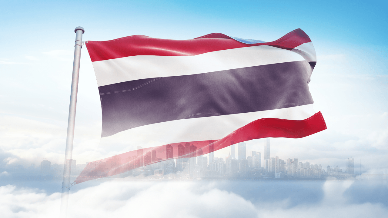 Thailand to Issue $150M in New Digital Investment Tokens