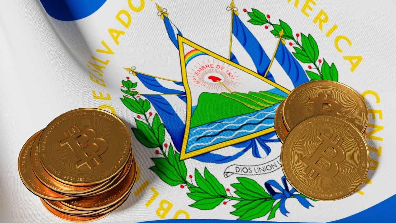 El Salvador Passes IMF Review With Flying Colors Despite Bitcoin Purchases