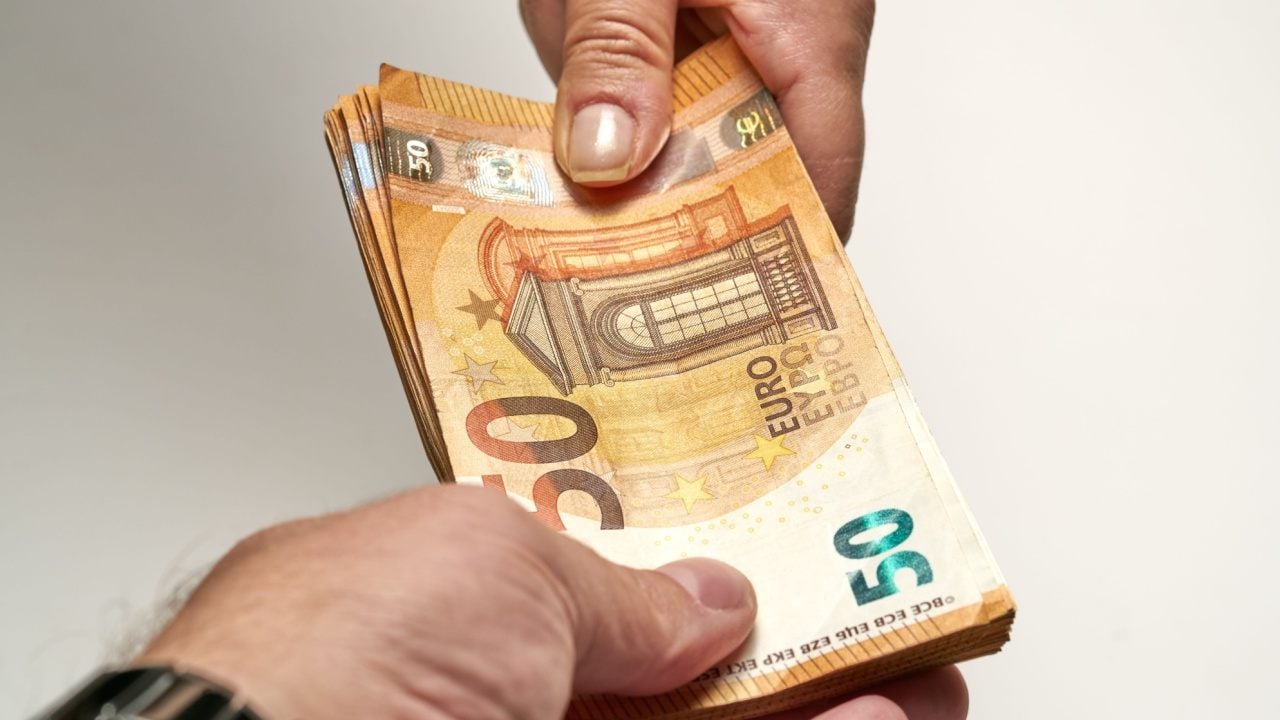 Ethereum Leader Vitalik Buterin Reflects on Ethereum's Role as Cash