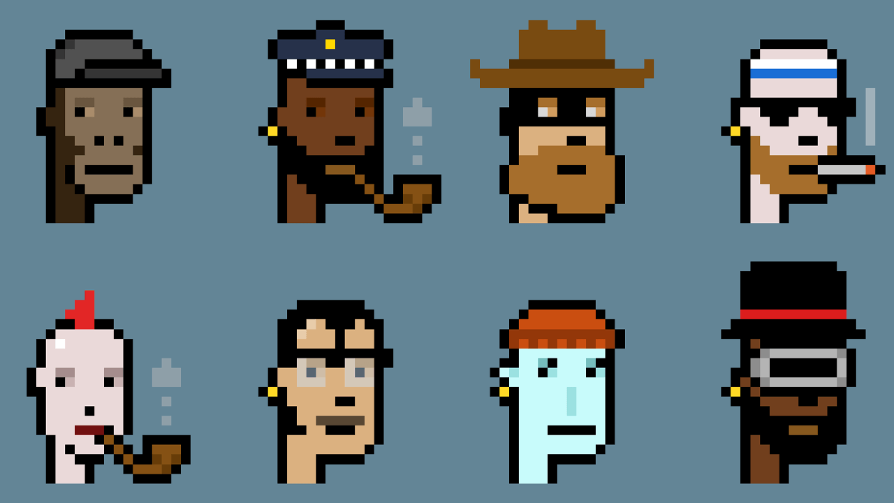 Nonprofit Infinite Node Takes Stewardship of Cryptopunks' IP From Yuga Labs