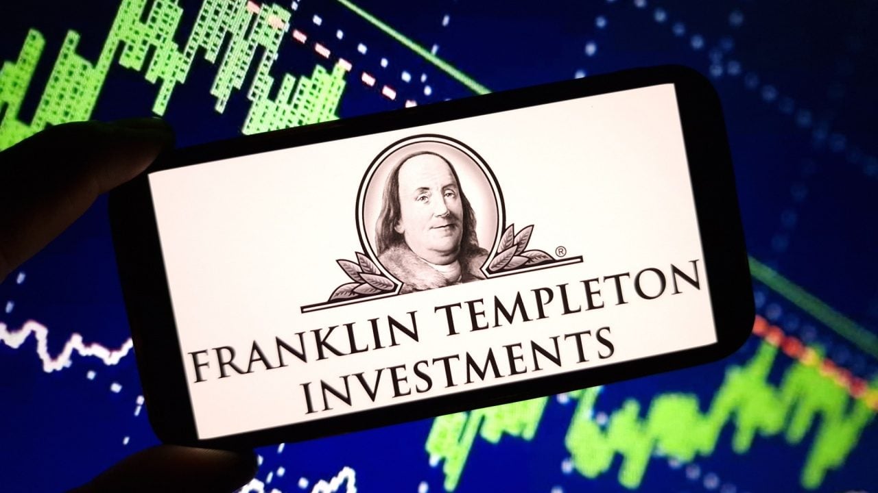 Franklin Templeton Launches Singapore's First Tokenized Fund for Retail Investors