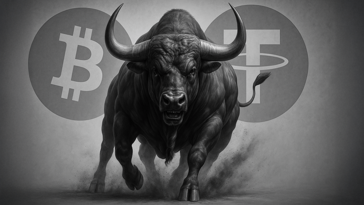 Bitwise CIO: Stablecoin Bill May Spark Multi-Year Crypto Bull Run