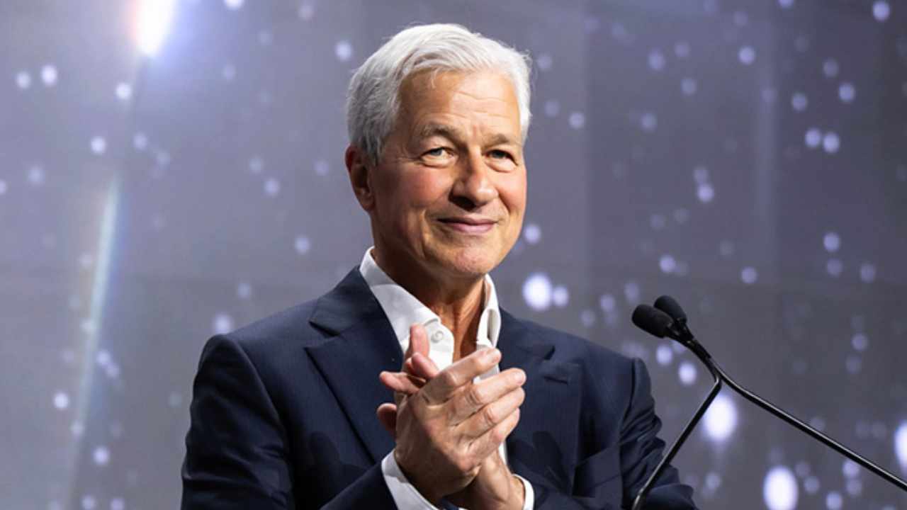 JPMorgan Will Allow Clients to Buy Bitcoin, CEO Jamie Dimon Confirms