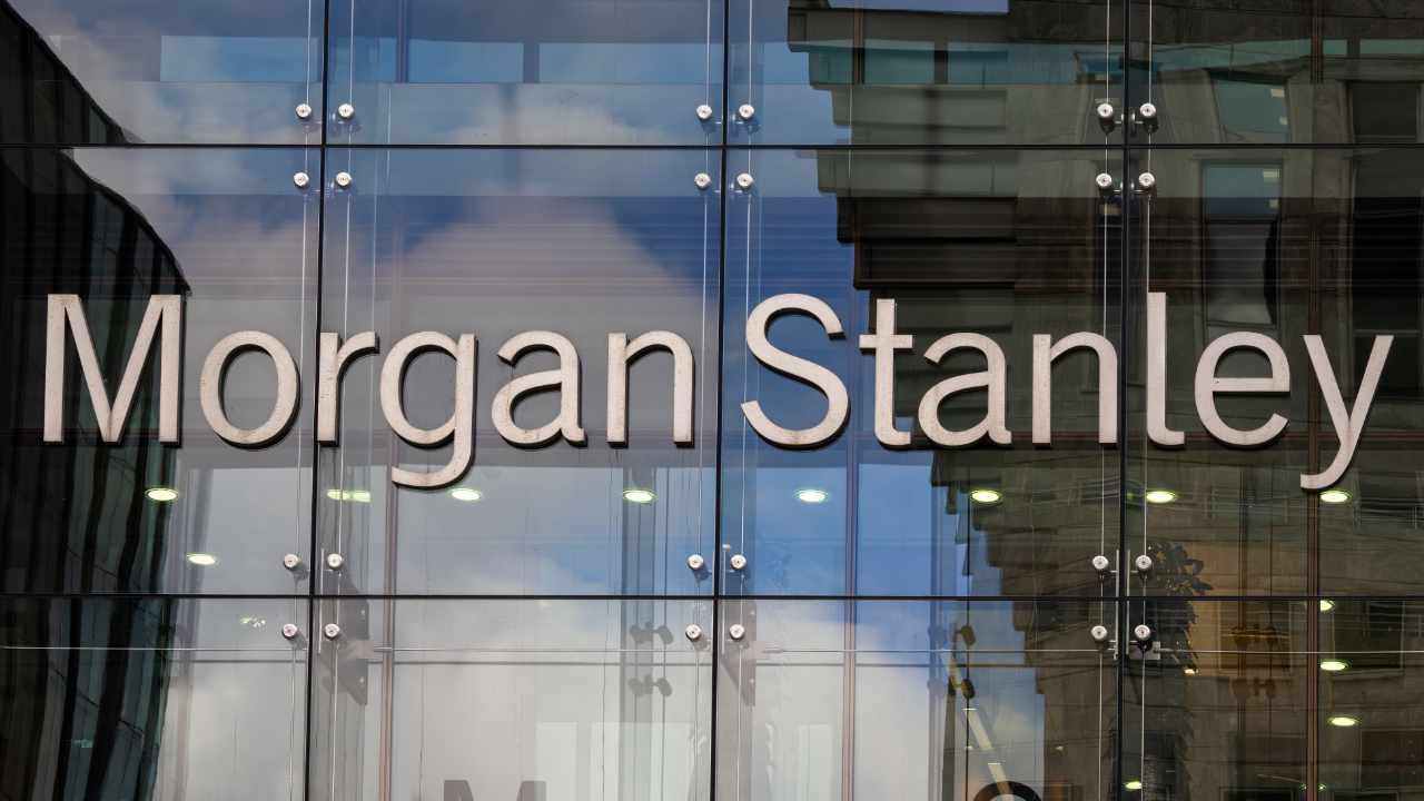 Morgan Stanley to Bring Spot Crypto Trading to E*Trade Amid US Crypto Policy Reversal