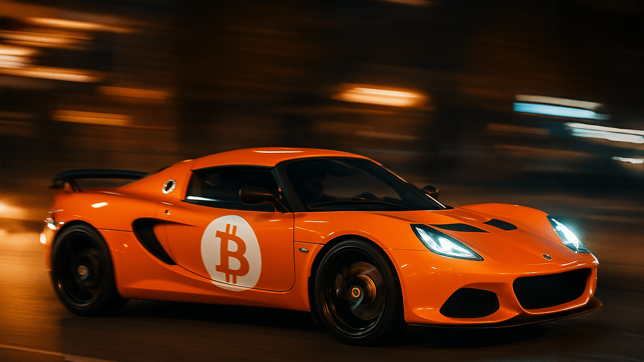 Bitcoin Price Flirts Near Record High—Is a Melt-Up on the Horizon?