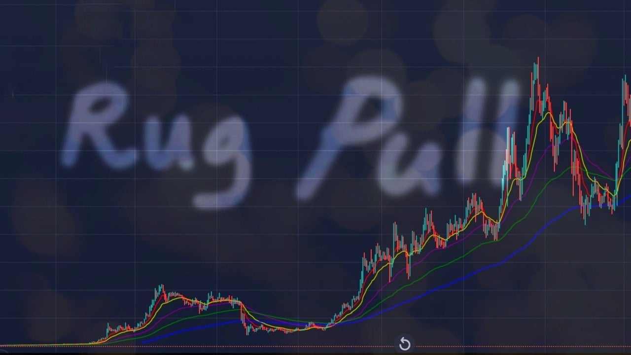 Analyst Calls Pi Network 'Biggest Rug of 2025' After Token Dump
