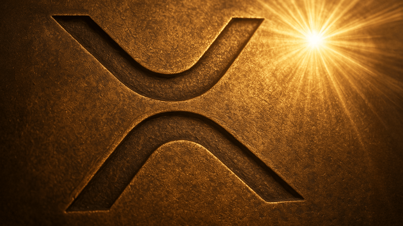 XRP Price Watch: Bullish Patterns Signal Breakout Potential