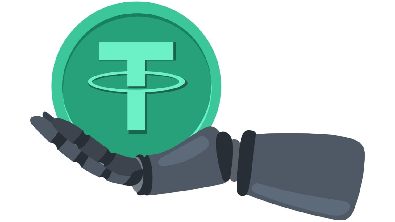 Tether Unveils 'Tether AI' for Decentralized Open-Source Intelligence