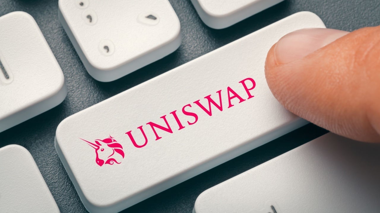 Uniswap Goes Live on Soneium, Enabling Seamless Onchain Entertainment Transactions