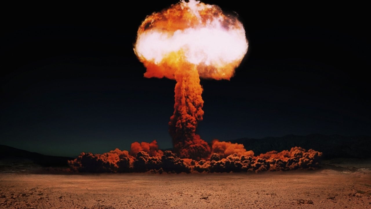 Warren Buffett Estimates Trump's Trade Policies Might Unleash Nuclear Confrontation