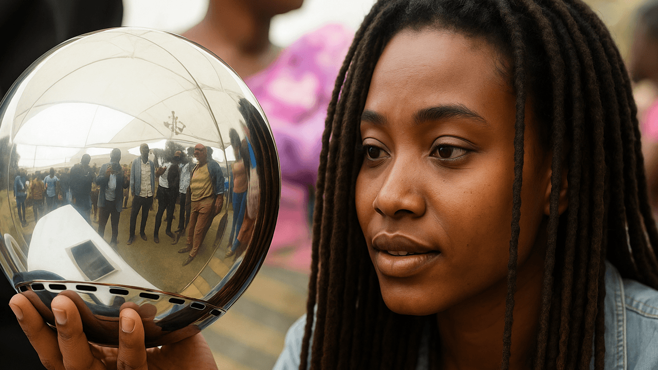 Sam Altman's World Ordered to Stop Biometric Data Collection in Kenya