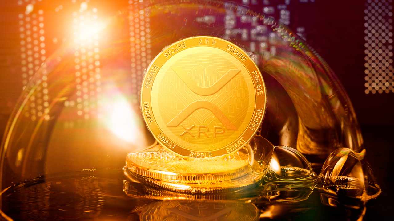 XRP Lending Goes Institutional—New Platform Targets Nasdaq and NYSE Firms