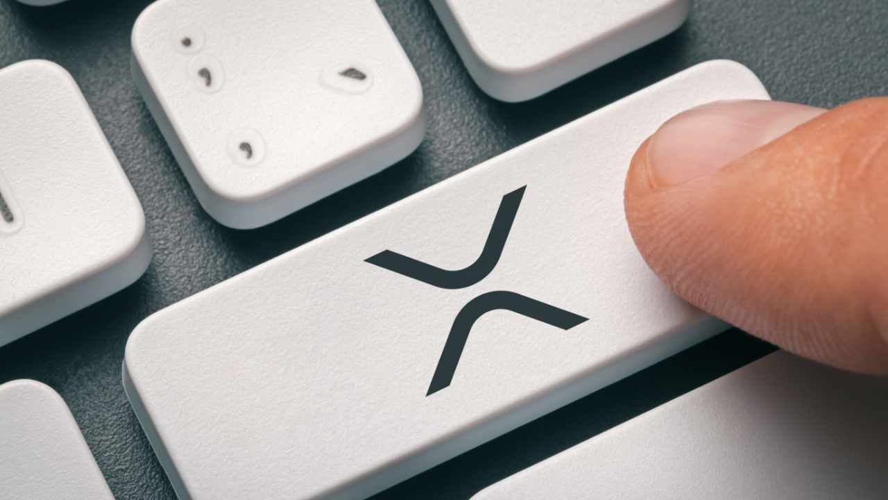XRP’s Institutional Access Expands with Hashkey Exchange Listing