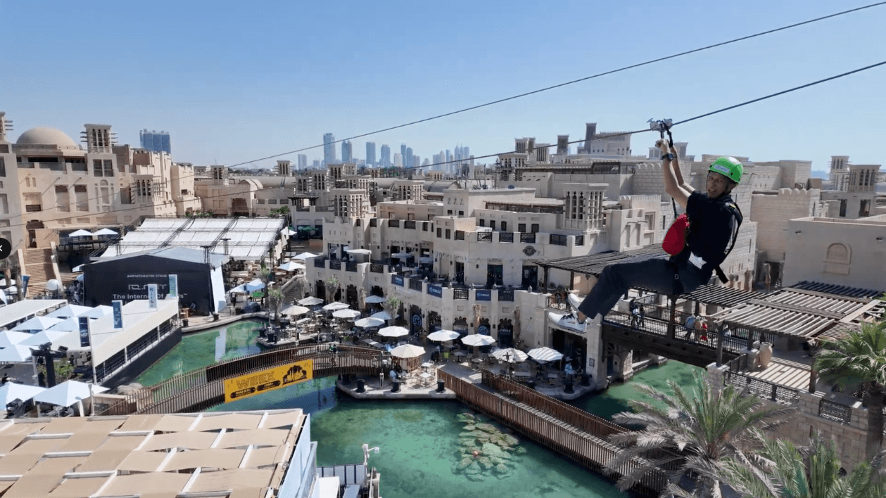 Bitcoin and Token2049 Dubai