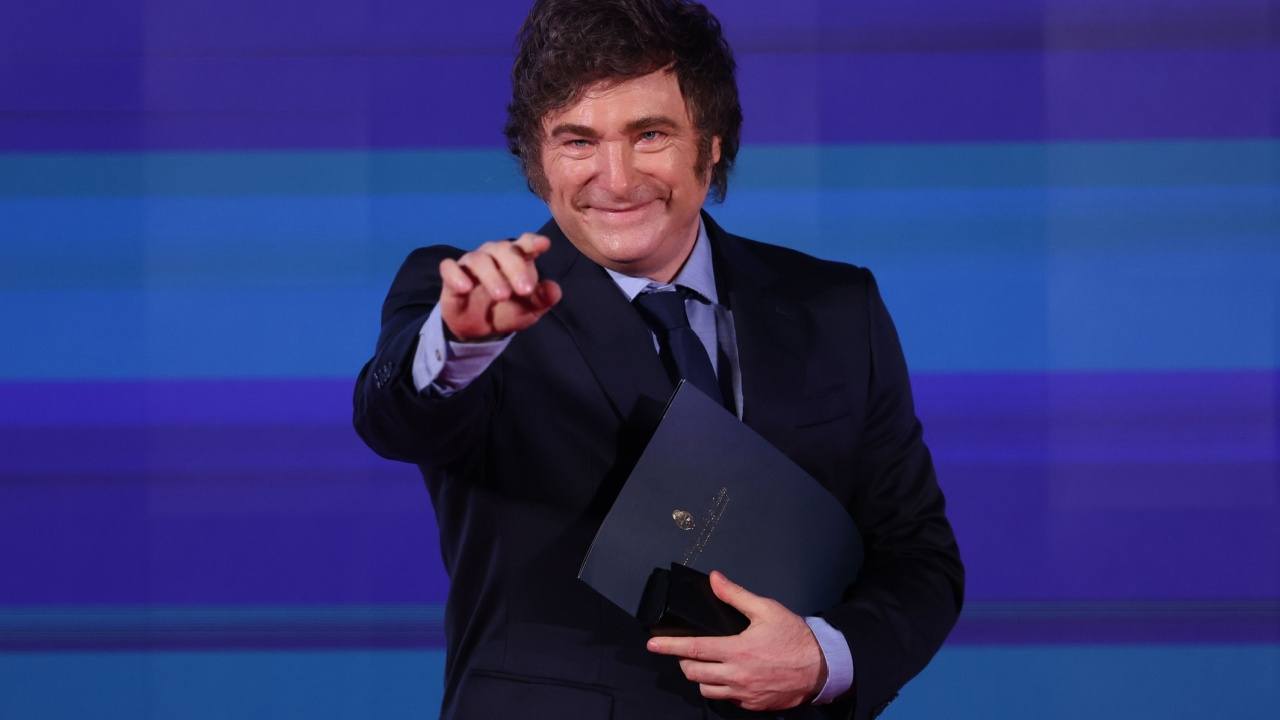 Milei's Economic Miracle: Argentina Achieves Lowest Inflation in Five Years